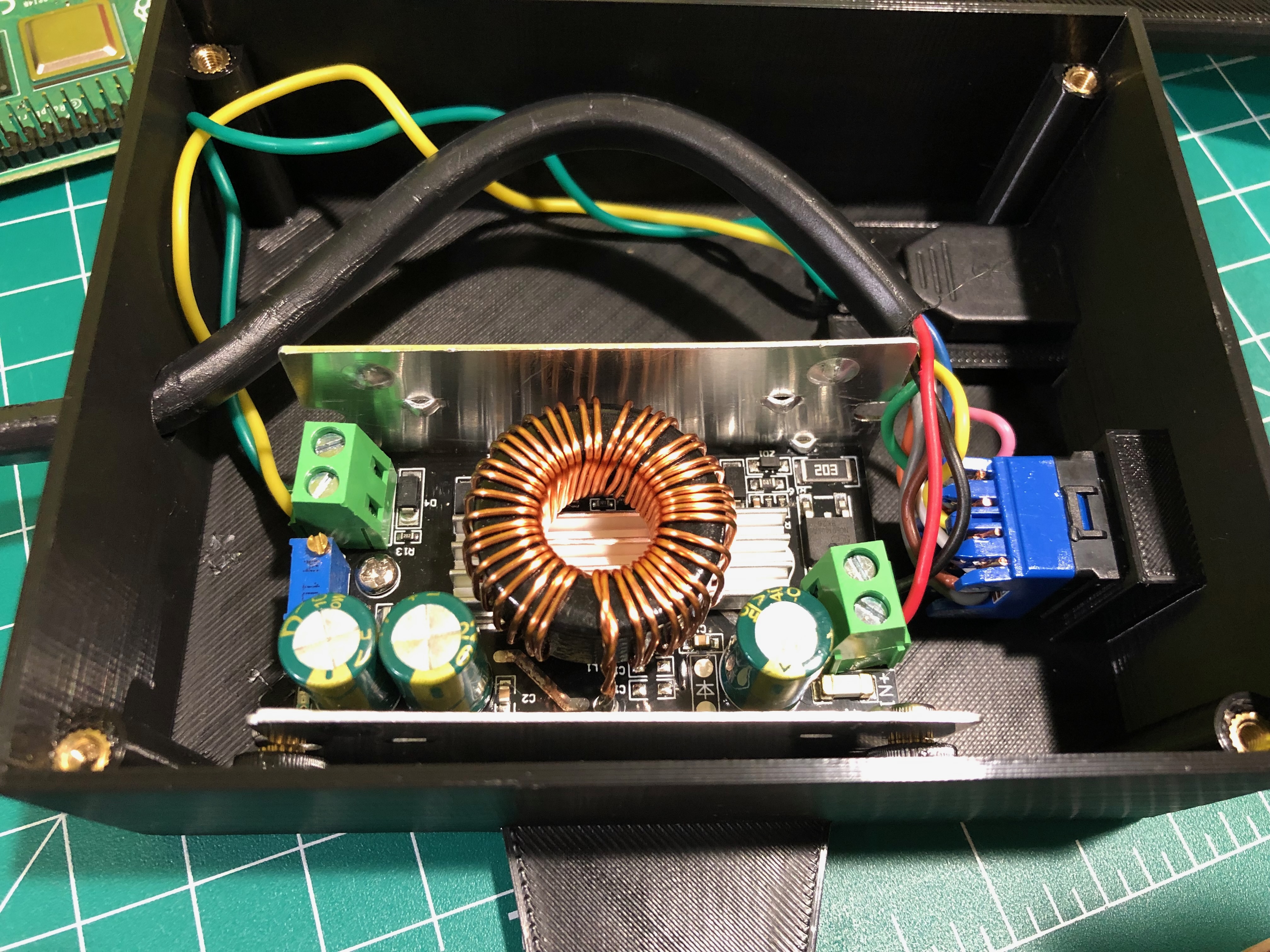 Buck Converter