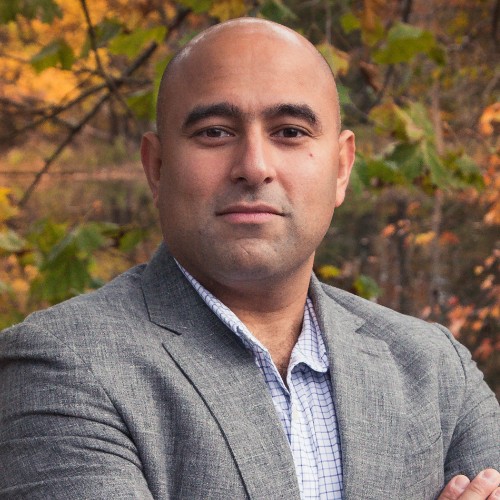 Varun Mehta