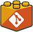 SpikePrimeGit Icon